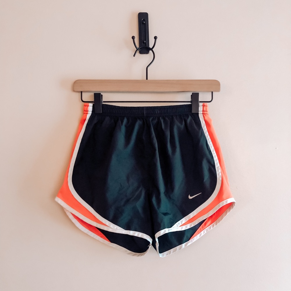 Nike Dri-Fit Running Shorts
